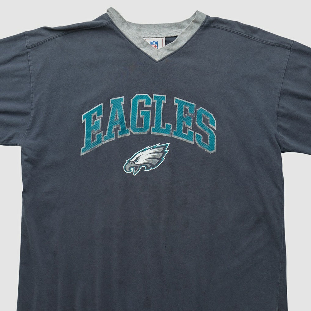 NFL 2000s T-shirt - Philadelphia Eagles T-shirts