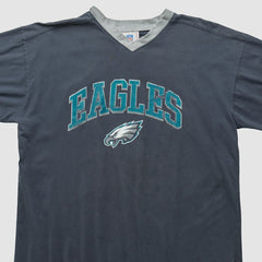NFL 2000s T-shirt - Philadelphia Eagles T-shirts