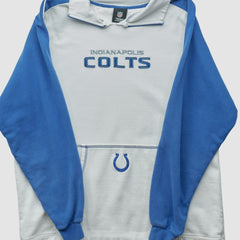 NFL 2010s Pullover Sweatshirt - Indianapolis Colts Pullover
