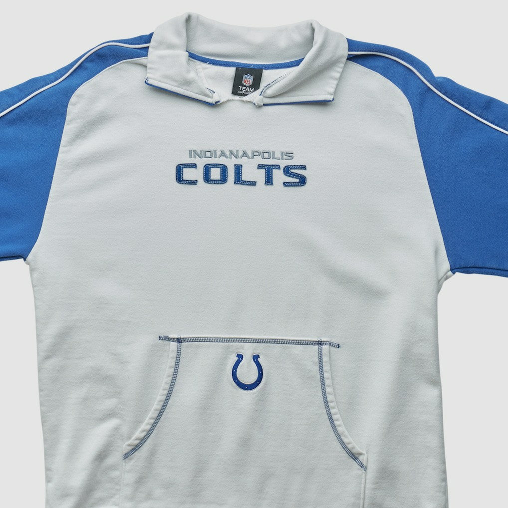 NFL 2010s Pullover Sweatshirt - Indianapolis Colts Pullover
