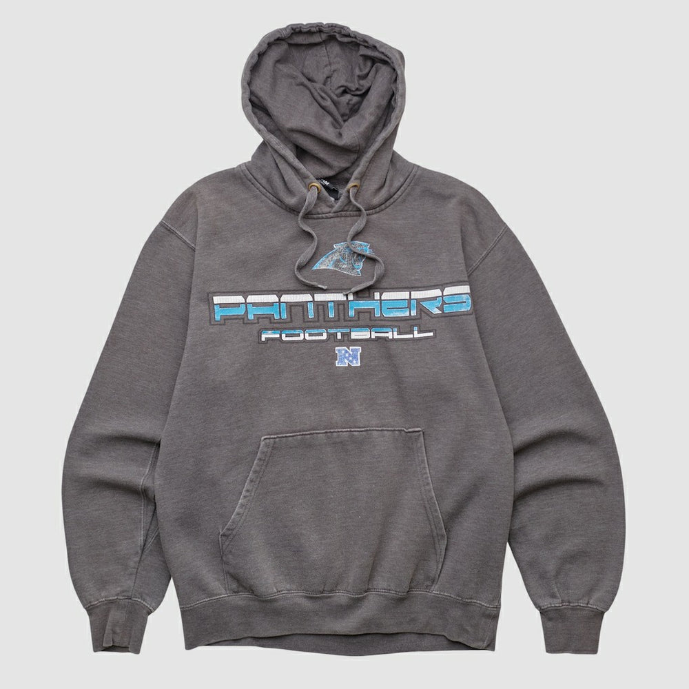 NFL 2010s Hooded Pullover Sweatshirt - Carolina Panthers Pullover