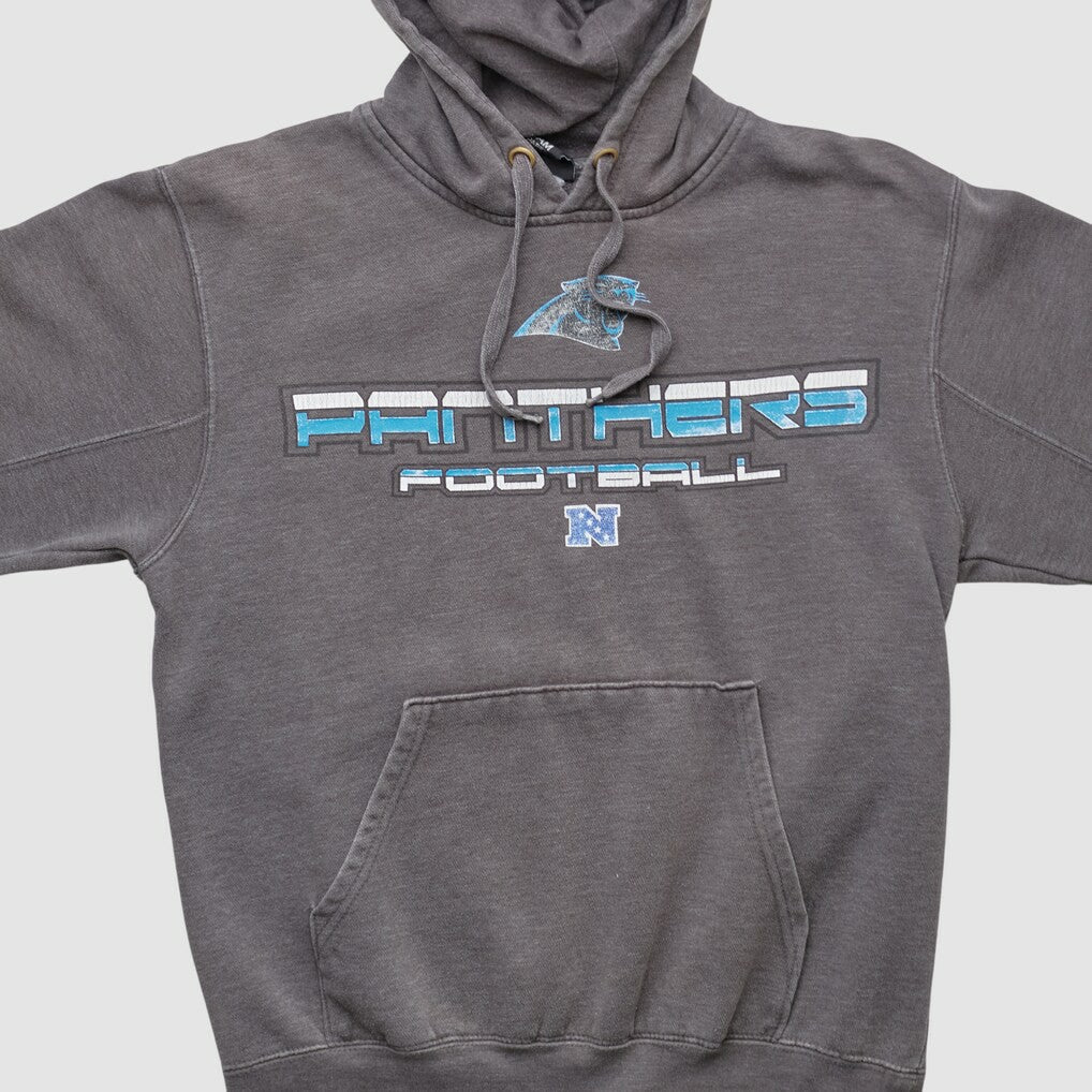 NFL 2010s Hooded Pullover Sweatshirt - Carolina Panthers Pullover