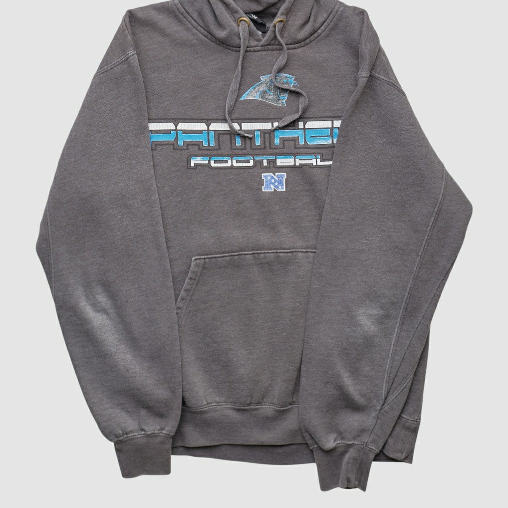 NFL 2010s Hooded Pullover Sweatshirt - Carolina Panthers Pullover