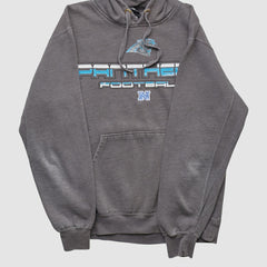 NFL 2010s Hooded Pullover Sweatshirt - Carolina Panthers Pullover