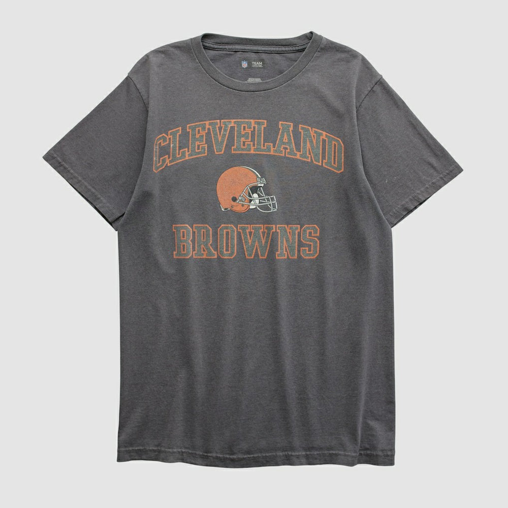 NFL 2010s T-shirt - Cleveland Browns T-shirts