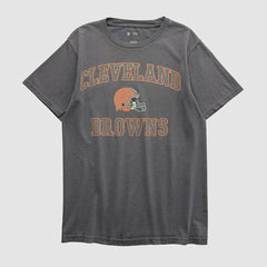 NFL 2010s T-shirt - Cleveland Browns T-shirts