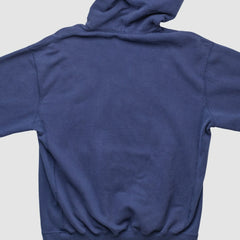 Navy Seattle Mariners Champion 2000s Hooded Pullover Sweatshirt