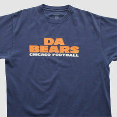 Reebok 2000s T-shirt - Chicago Bears T-shirts
