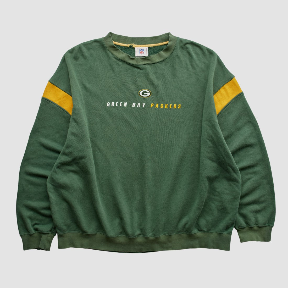 NFL Pullover Sweatshirt - Green Bay Packers Pullover