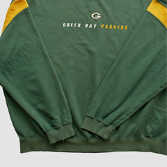 NFL Pullover Sweatshirt - Green Bay Packers Pullover