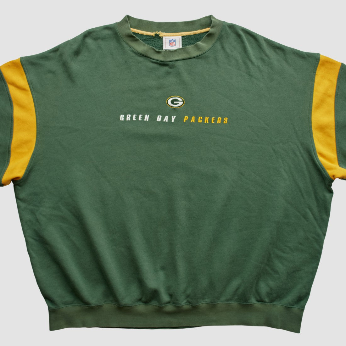 NFL Pullover Sweatshirt - Green Bay Packers Pullover