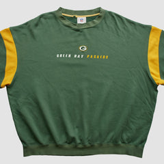 NFL Pullover Sweatshirt - Green Bay Packers Pullover
