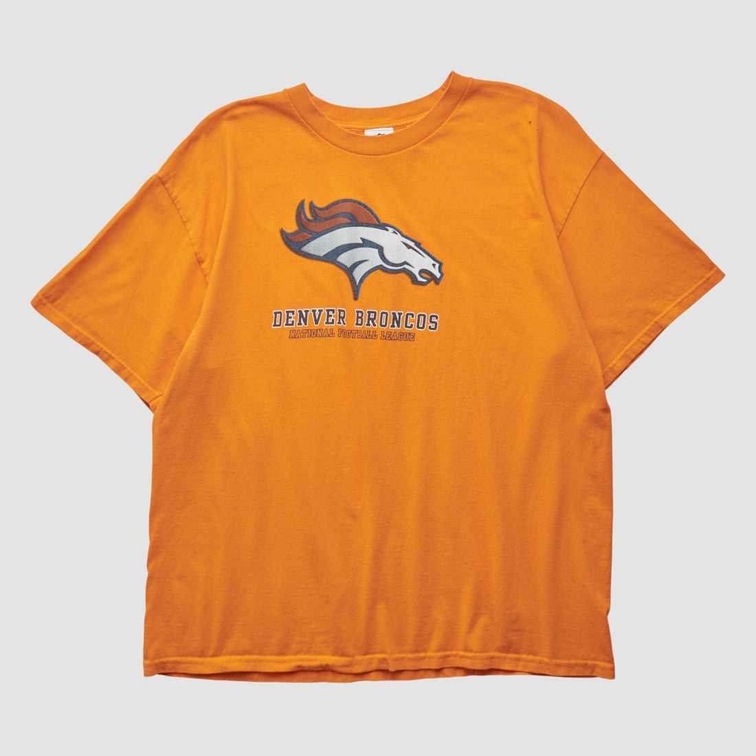 NFL 2010s T-shirt - Denver Broncos T-shirts