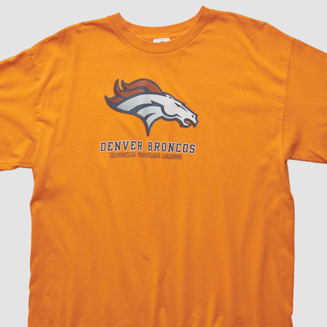 NFL 2010s T-shirt - Denver Broncos T-shirts