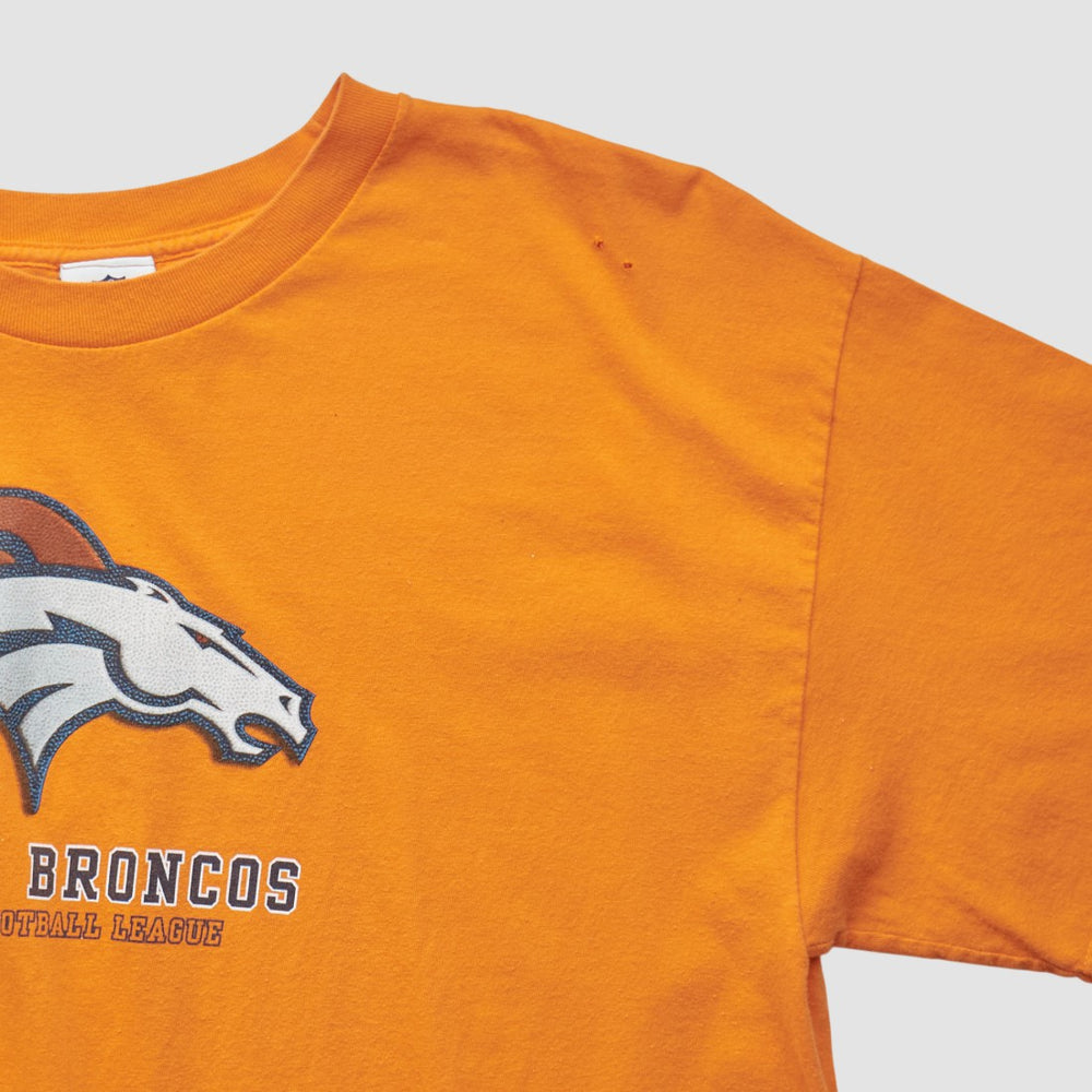 NFL 2010s T-shirt - Denver Broncos T-shirts