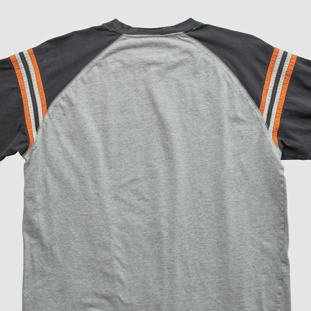 Reebok 2000s Long Sleeve T-shirt - Cincinnati Bengals T-shirts