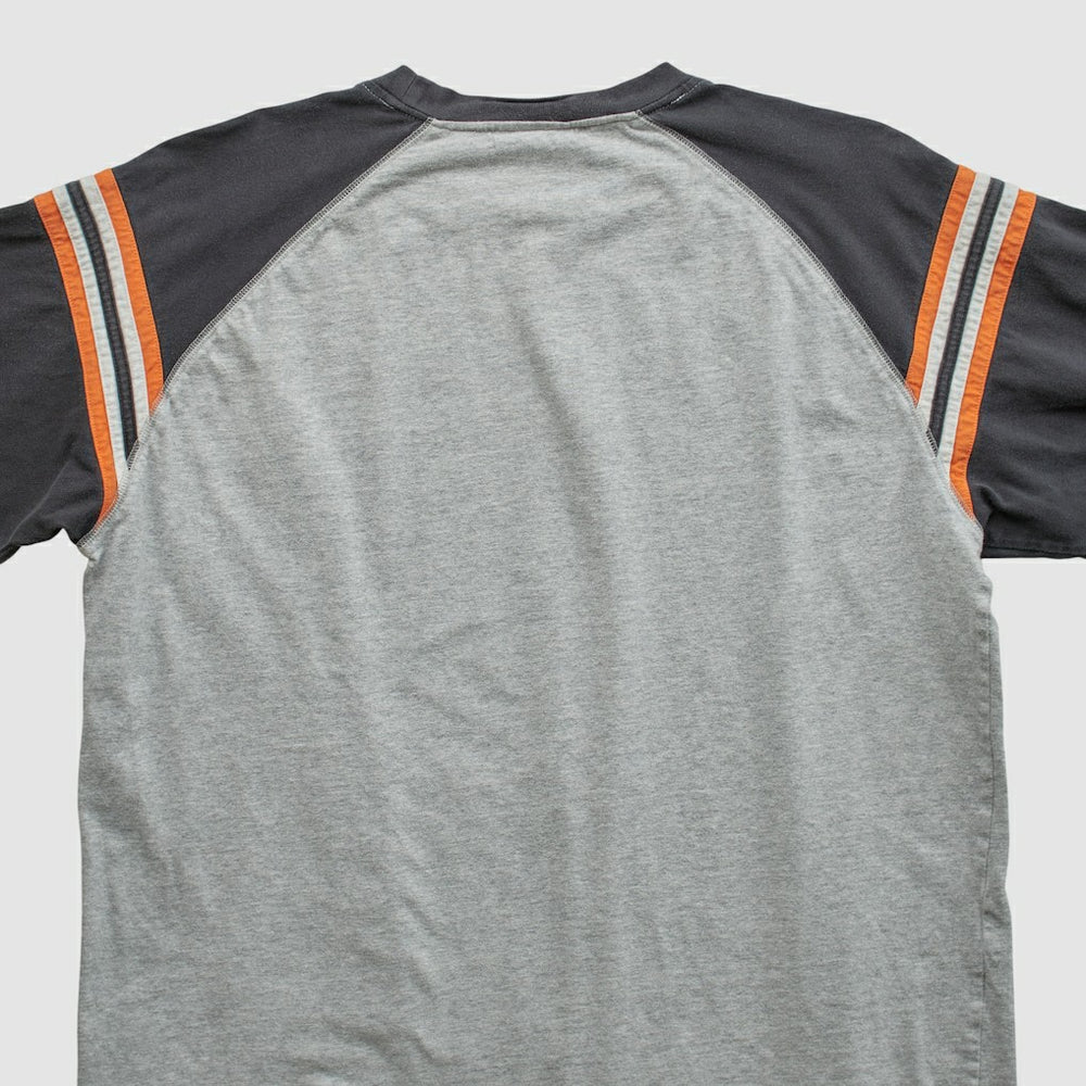 Reebok 2000s Long Sleeve T-shirt - Cincinnati Bengals T-shirts