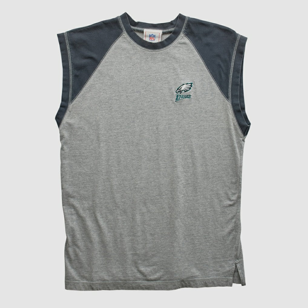 NFL 2000s T-shirt - Philadelphia Eagles T-shirts