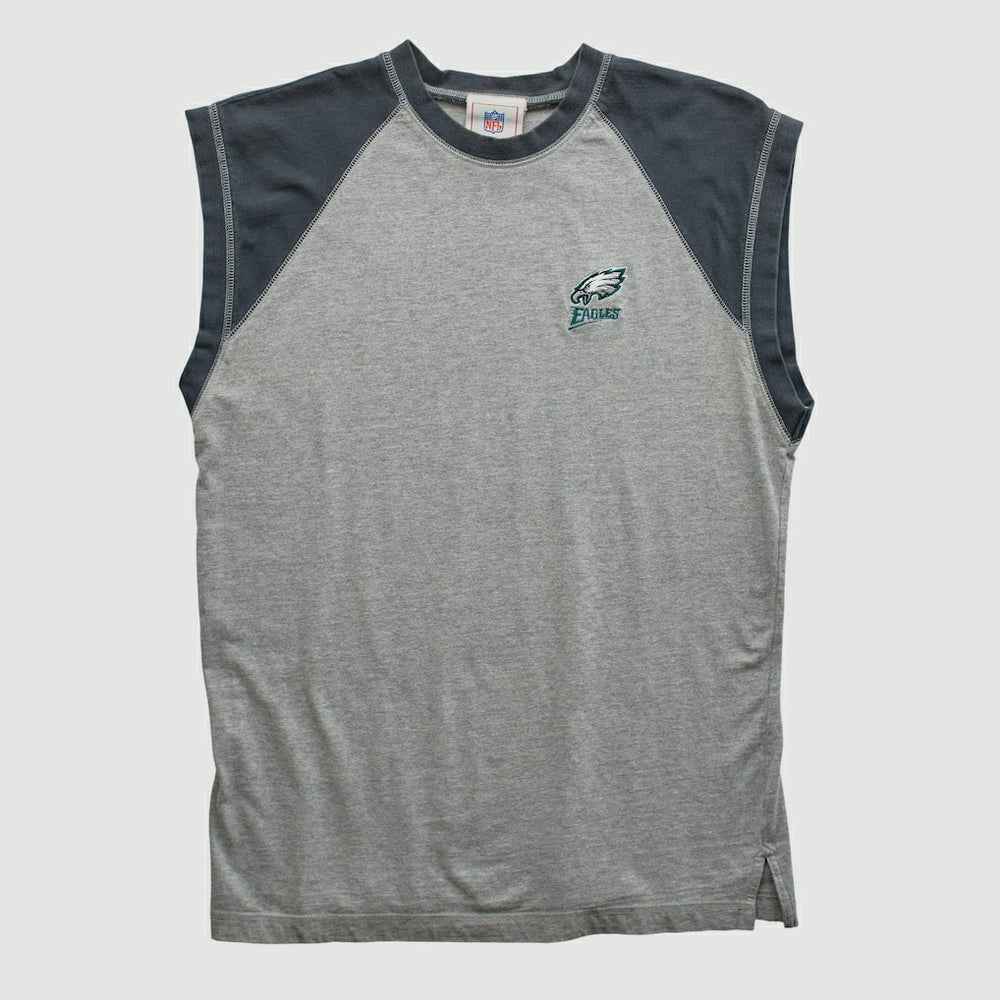 NFL 2000s T-shirt - Philadelphia Eagles T-shirts