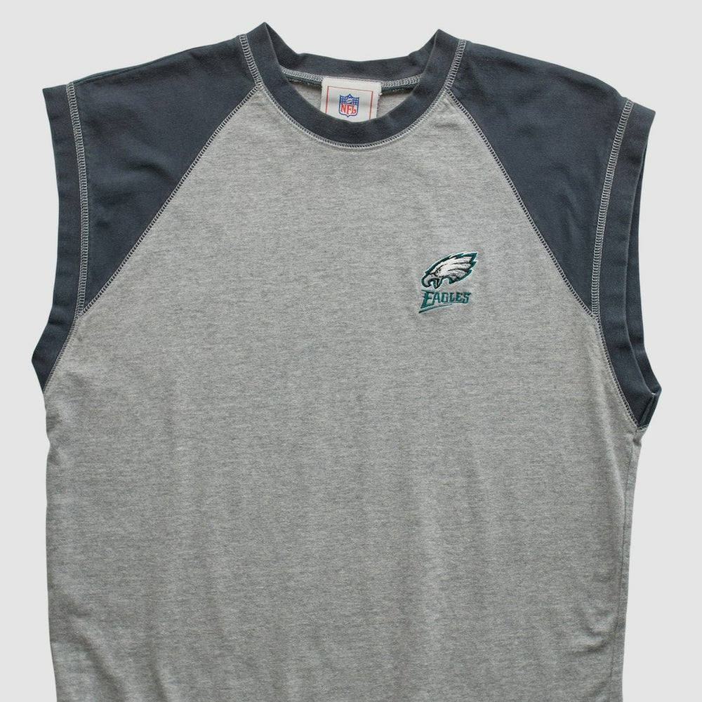 NFL 2000s T-shirt - Philadelphia Eagles T-shirts