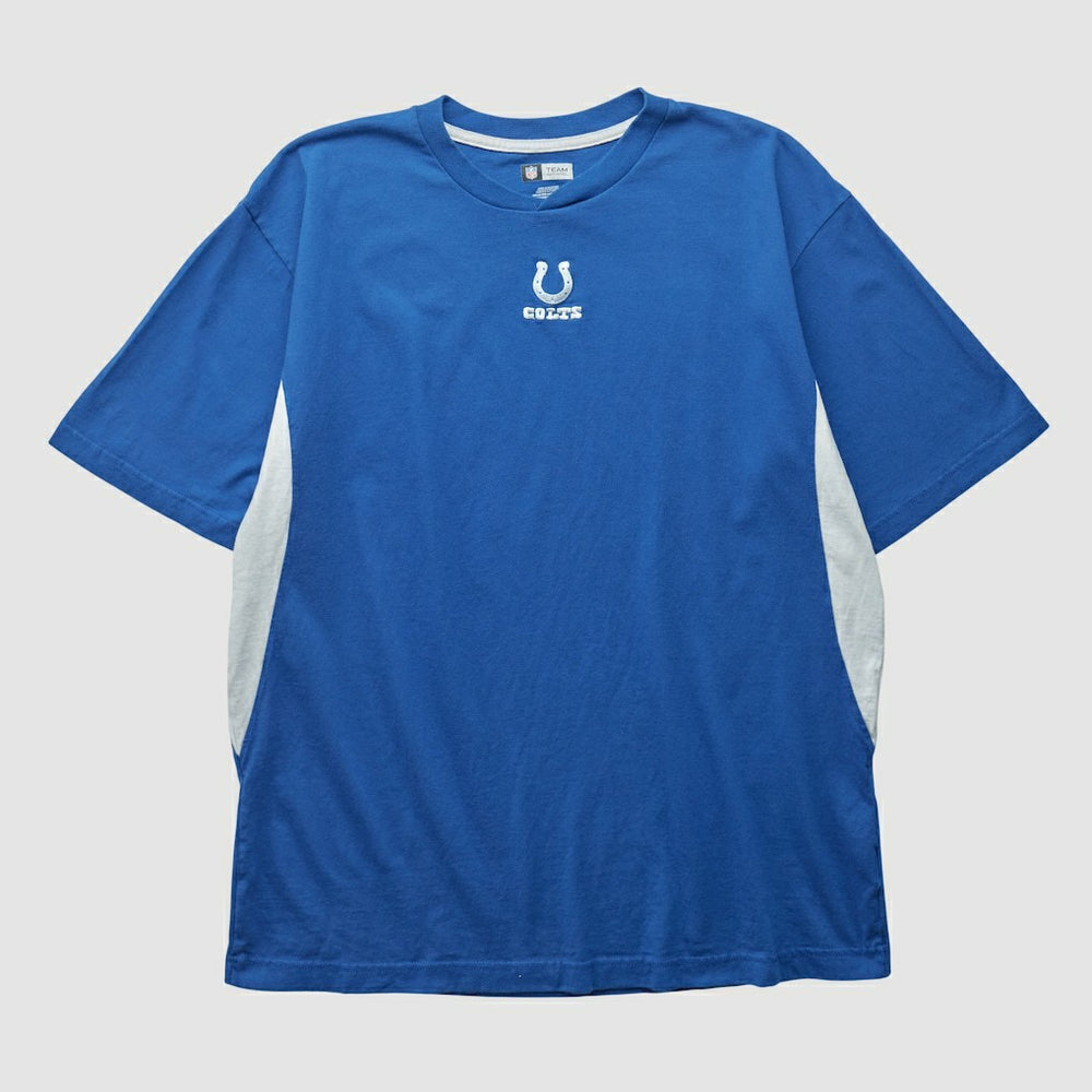 NFL 2010s T-shirt - Indianapolis Colts T-shirts