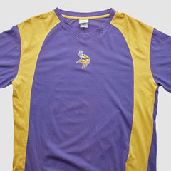 NFL 2000s Long Sleeve T-shirt - Minnesota Vikings T-shirts