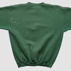 Logo Athletic Pullover Sweatshirt - Green Bay Packers Pullover