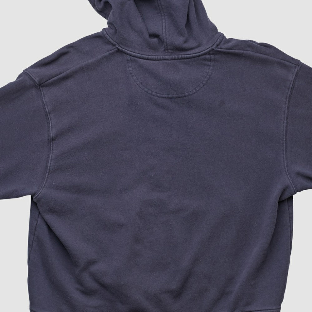 Navy St. Louis Cardinals Gear For Sports 2010s Hooded Full Zip Sweatshirt