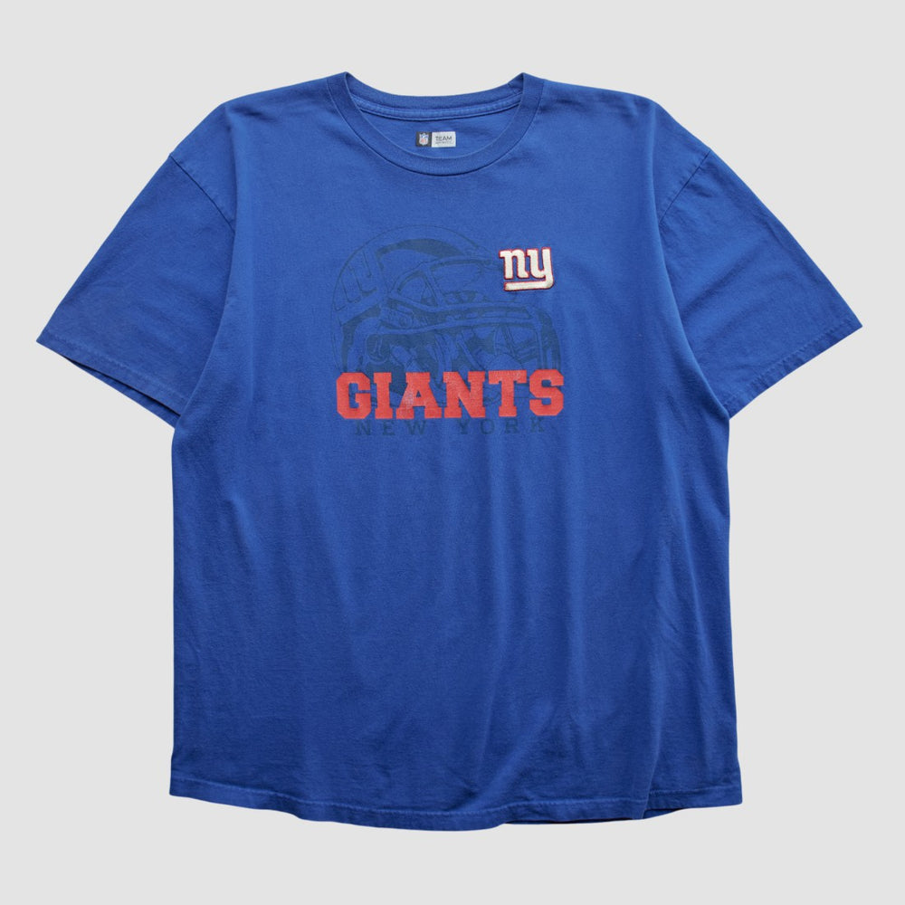 NFL 2000s T-shirt - New York Giants T-shirts