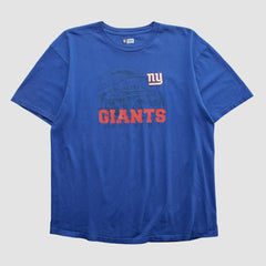 NFL 2000s T-shirt - New York Giants T-shirts