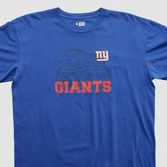 NFL 2000s T-shirt - New York Giants T-shirts