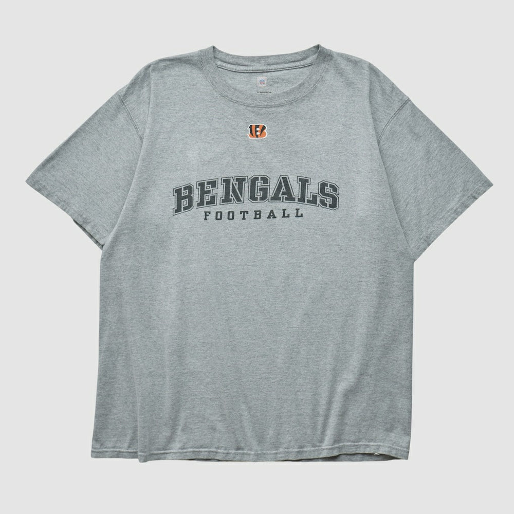 NFL 2000s T-shirt - Cincinnati Bengals T-shirts