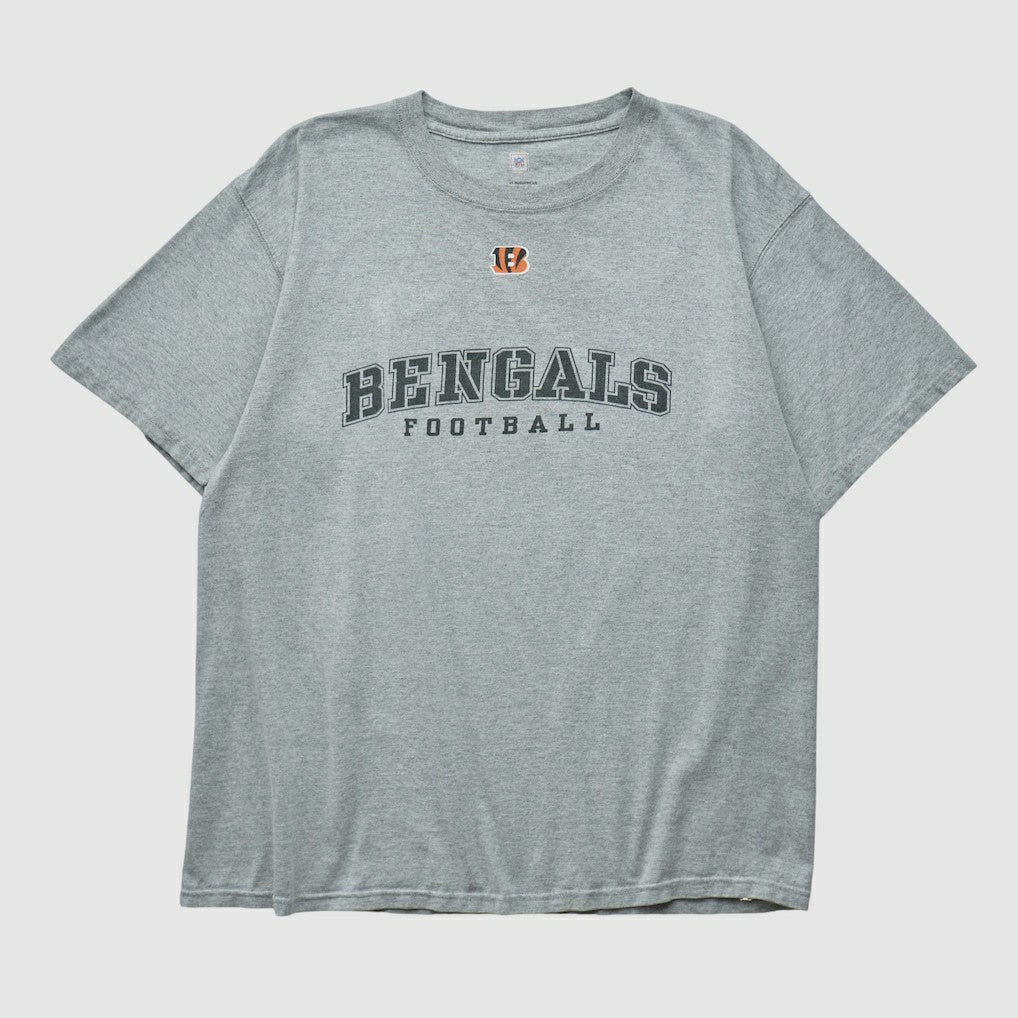 NFL 2000s T-shirt - Cincinnati Bengals T-shirts