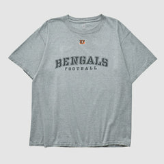 NFL 2000s T-shirt - Cincinnati Bengals T-shirts