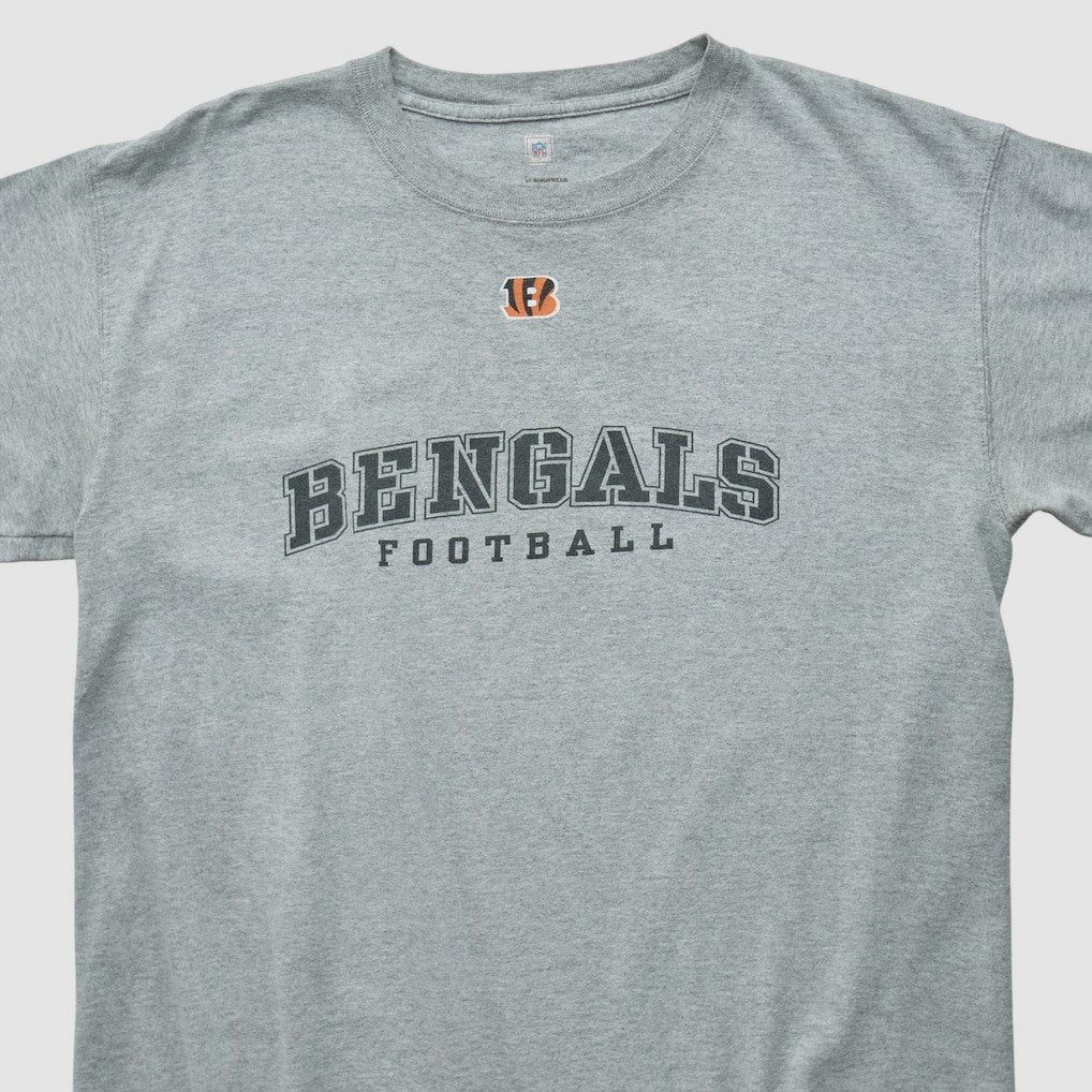 NFL 2000s T-shirt - Cincinnati Bengals T-shirts
