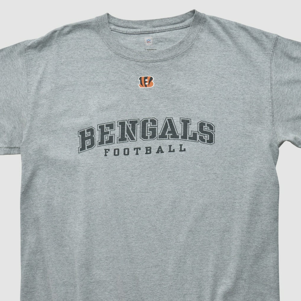 NFL 2000s T-shirt - Cincinnati Bengals T-shirts