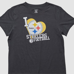 Reebok 2000s T-shirt - Pittsburgh Steelers T-shirts