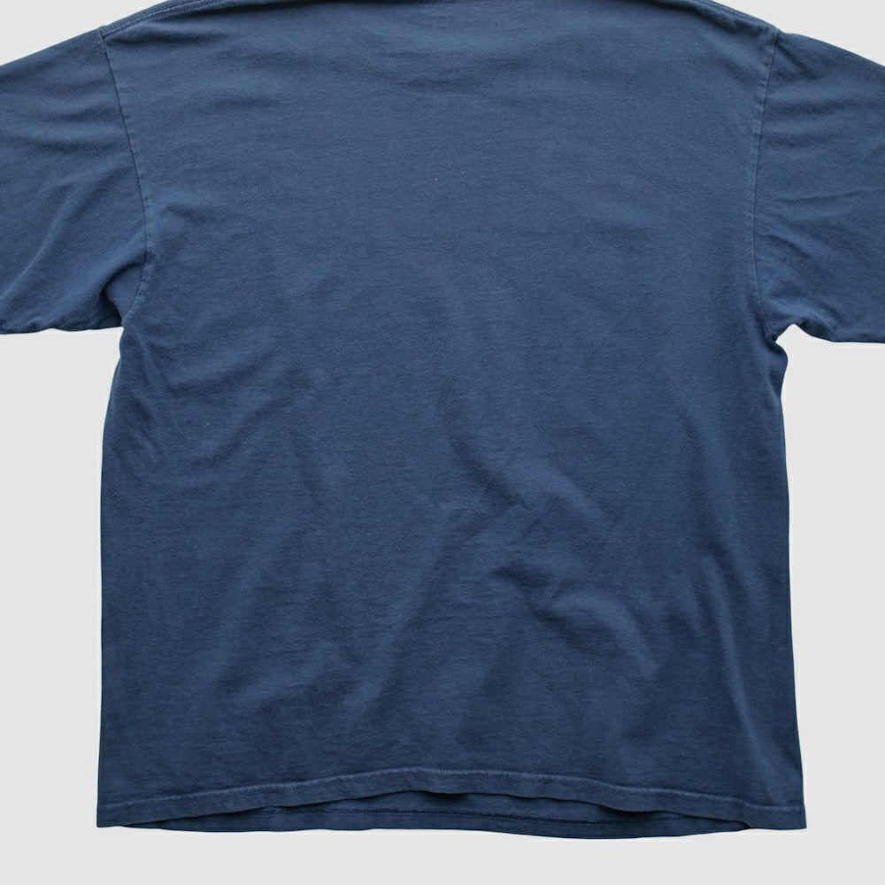 Navy St. Louis Cardinals Nike 2000s T-shirt