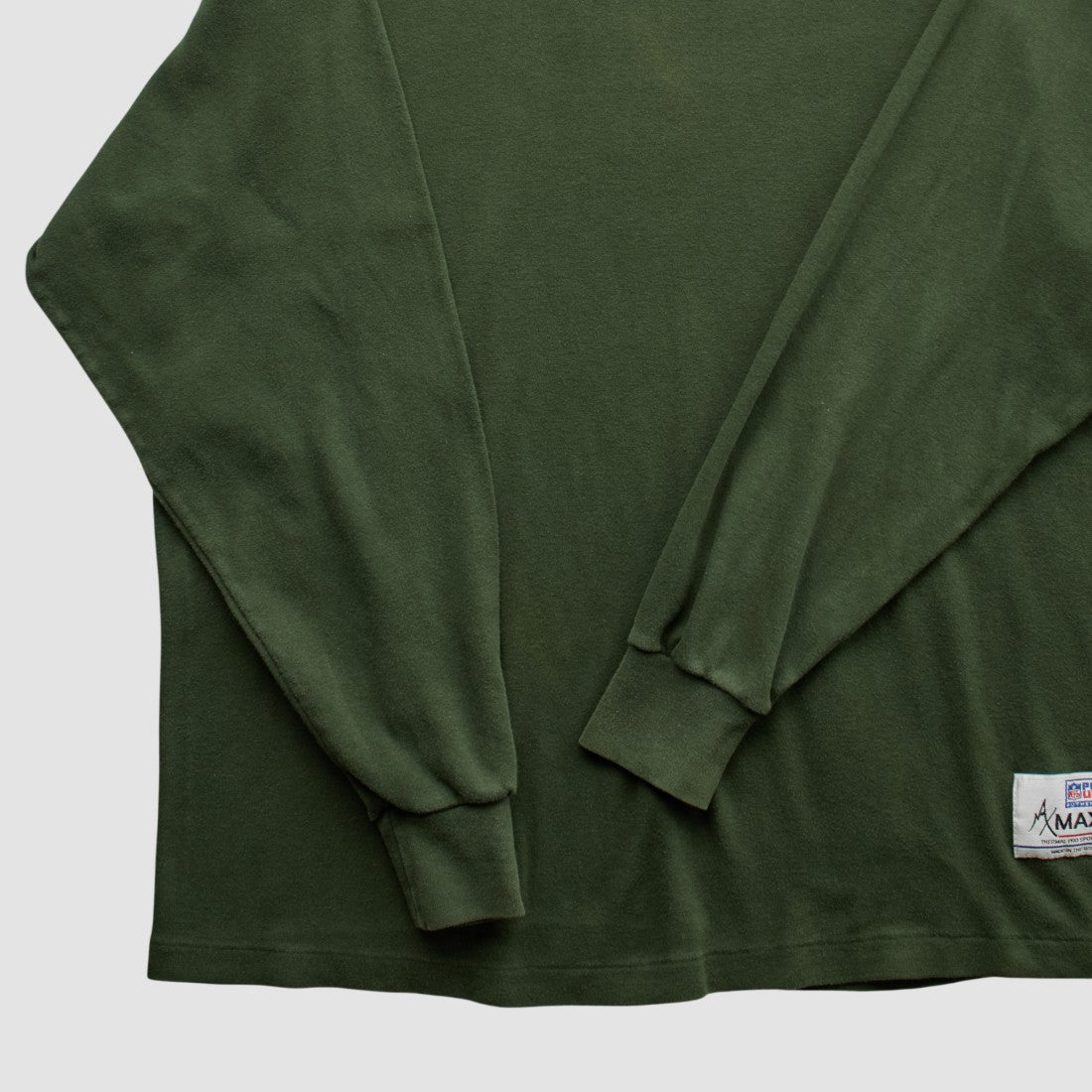 NFL 90s Pullover Sweatshirt - Green Bay Packers Pullover