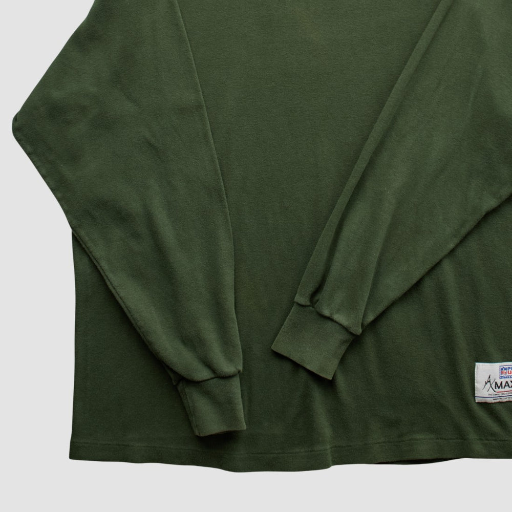 NFL 90s Pullover Sweatshirt - Green Bay Packers Pullover