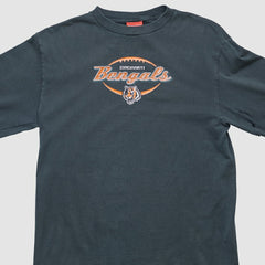 NFL 2000s Long Sleeve T-shirt - Cincinnati Bengals T-shirts