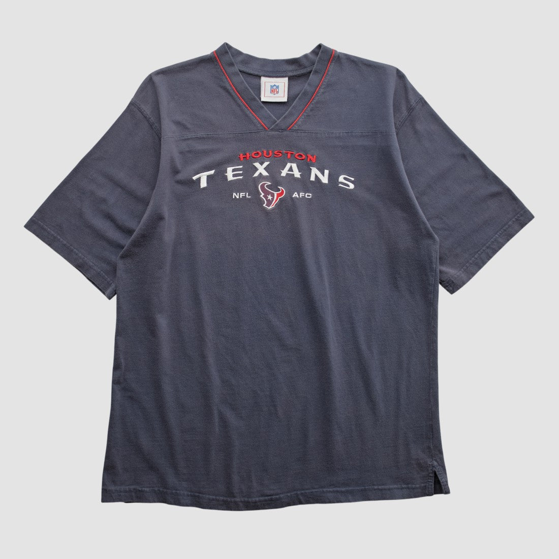 NFL 2000s T-shirt - Houston Texans T-shirts