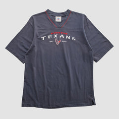 NFL 2000s T-shirt - Houston Texans T-shirts
