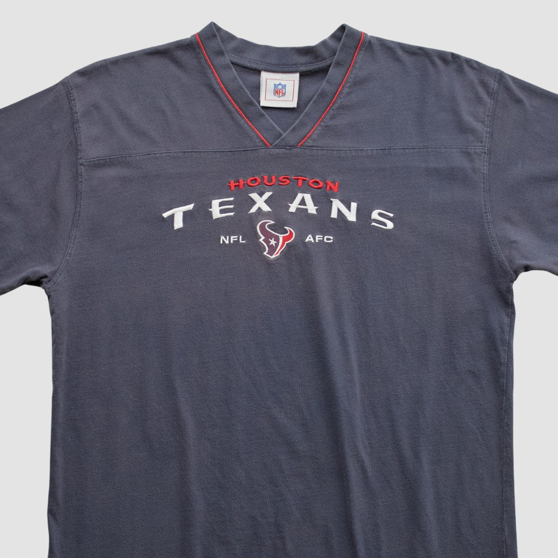 NFL 2000s T-shirt - Houston Texans T-shirts