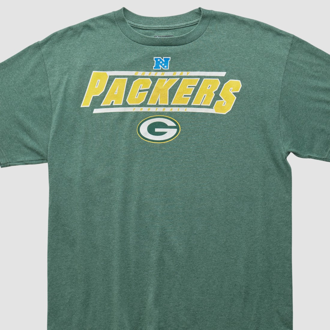 NFL 2010s T-shirt - Green Bay Packers T-shirts