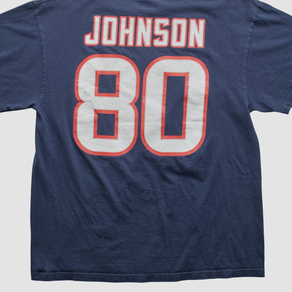NFL 2000s T-shirt - Houston Texans T-shirts