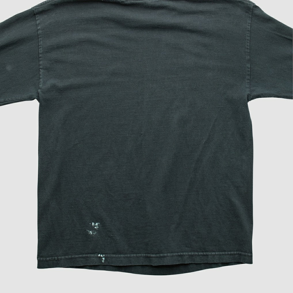 Reebok 2000s Long Sleeve T-shirt - Baltimore Ravens T-shirts