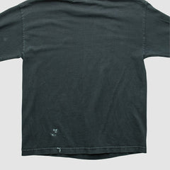 Reebok 2000s Long Sleeve T-shirt - Baltimore Ravens T-shirts