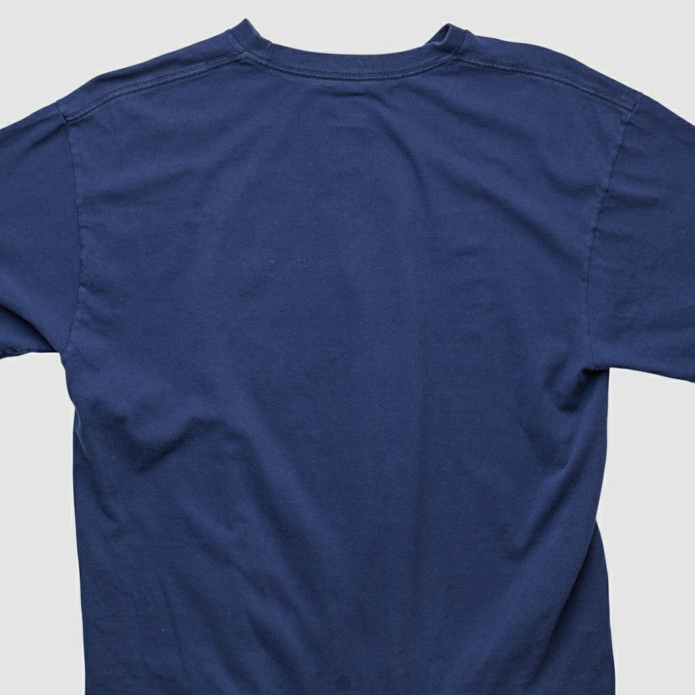 Navy National League Champions Genuine Merchandise 2013 T-shirt