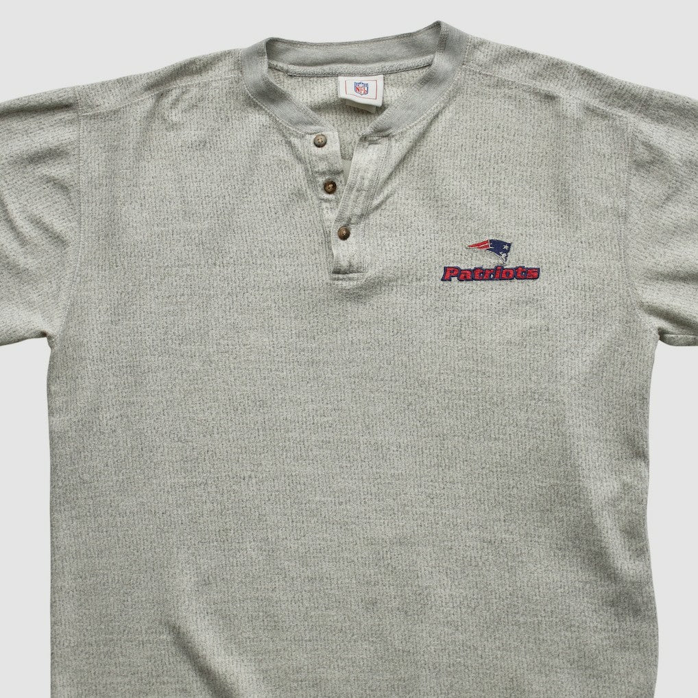 NFL 2000s Sweatshirt - New England Patriots Sweatshirts